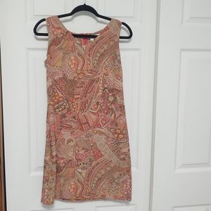 Liz Claiborne dress, size S